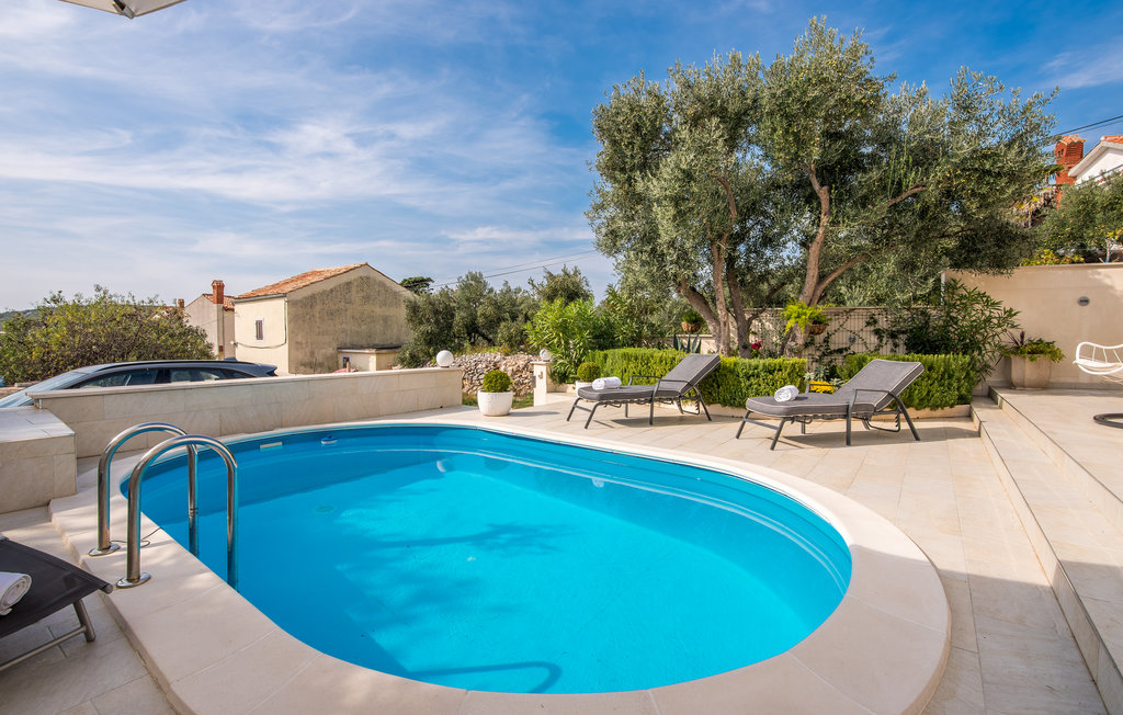 Semesterhus - Cres-Martinscica , Kroatien - CKL173 12