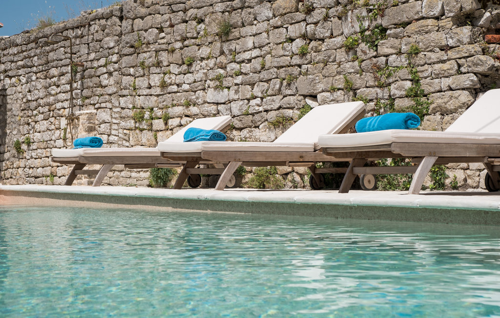 Ferienhaus - Cres-Osor , Kroatien - CKL255 10