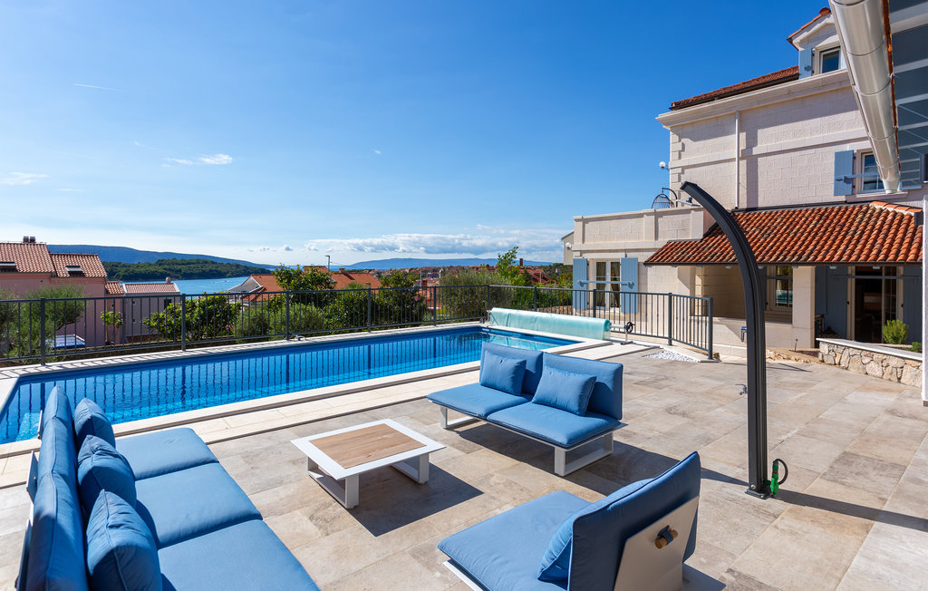 Semesterhus - Cres , Kroatien - CKL300 12