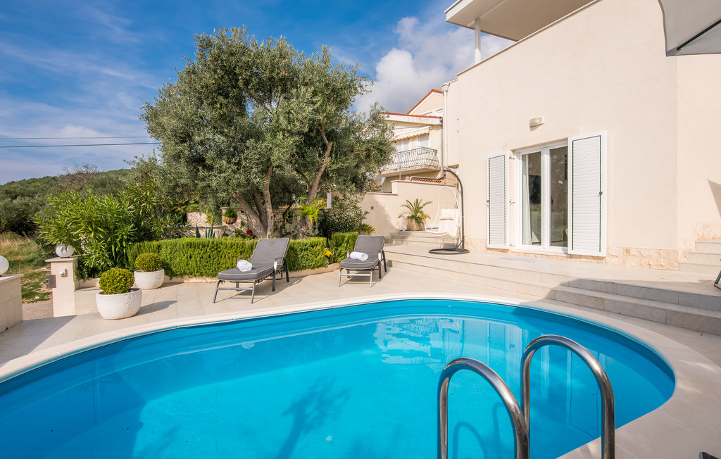 Semesterhus - Cres-Martinscica , Kroatien - CKL173 10