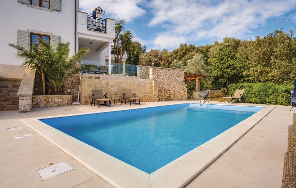 Feriehuse - Losinj-Sveti Jakov , Kroatien - CKL250 10