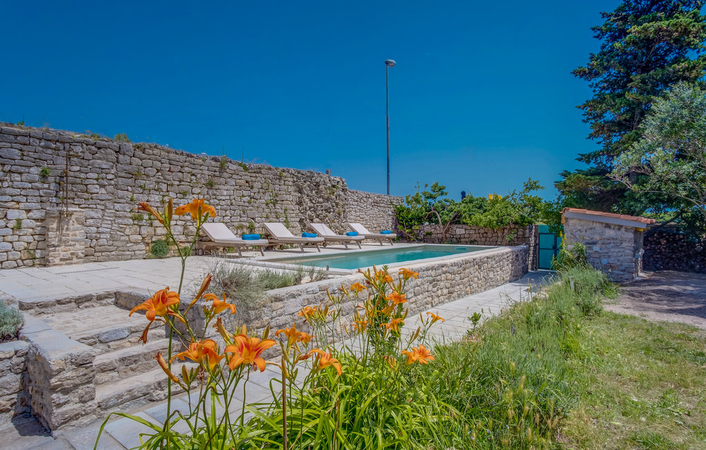 Ferienhaus - Cres-Osor , Kroatien - CKL255 8