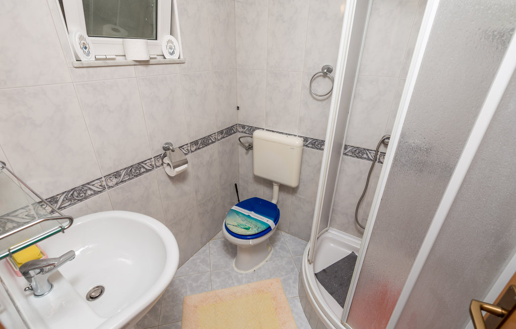 Ferienwohnung - Cres-Punta Kriza , Kroatien - CKL228 28