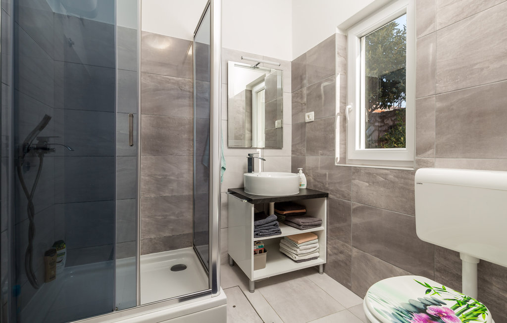 Semesterlägenhet - Cres , Kroatien - CKL295 15