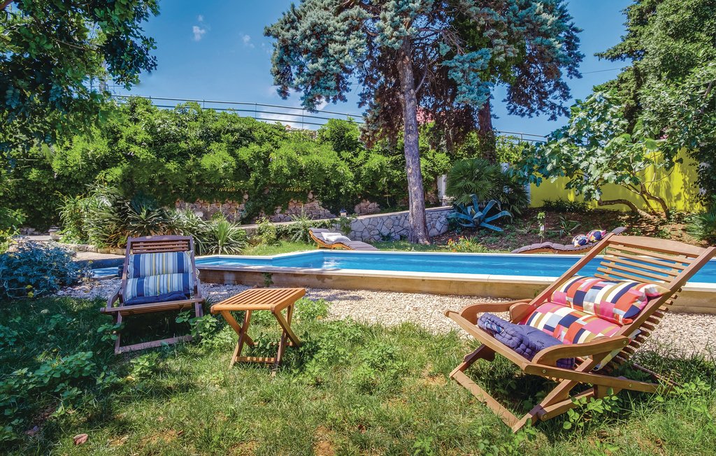 Ferienhaus - Losinj-Mali Losinj , Kroatien - CKL164 11