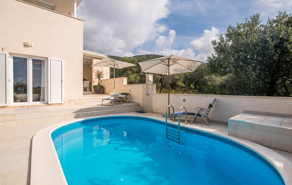 Semesterhus - Cres-Martinscica , Kroatien - CKL173 11