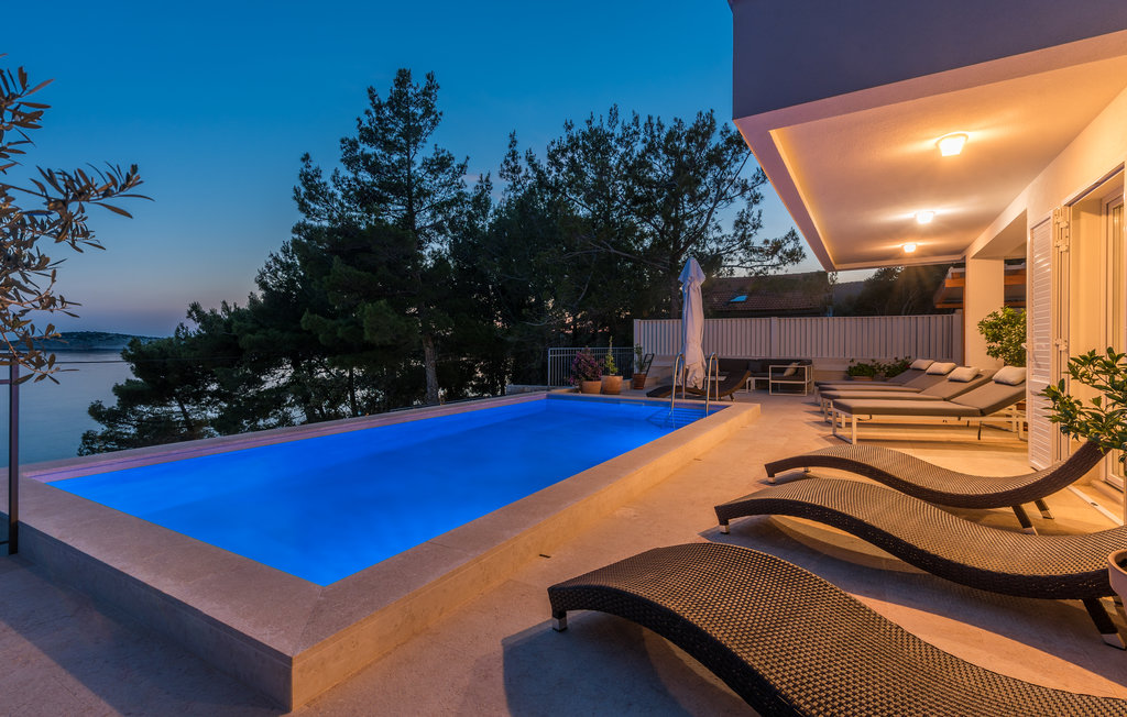 Ferienhaus - Cres-Martinscica , Kroatien - CKL251 10