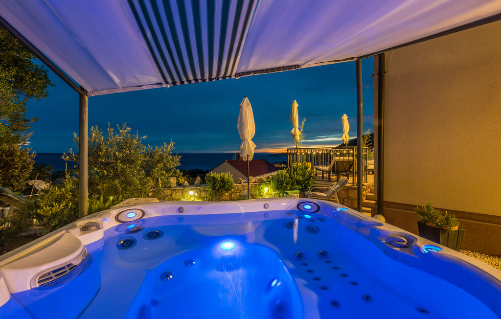 Feriehus - Cres-Miholascica , Kroatia - CKL252 9