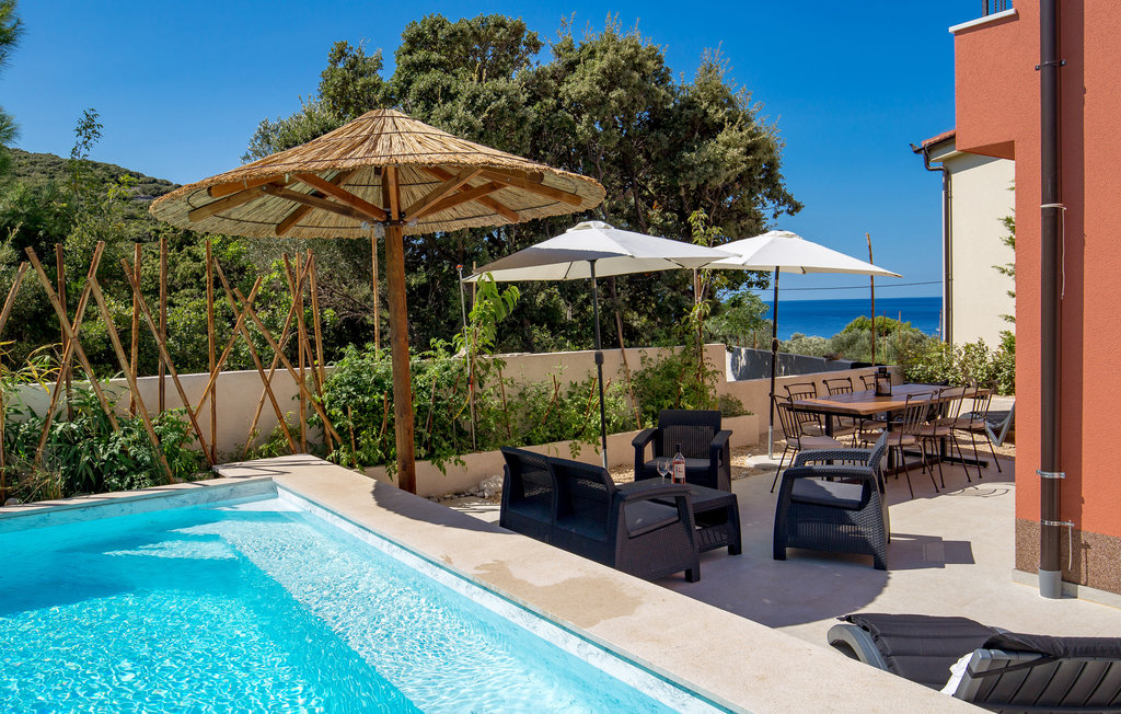 Semesterhus - Cres-Miholascica , Kroatien - CKL276 9