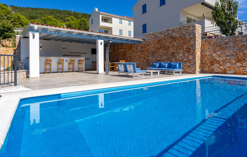 Semesterhus - Cres , Kroatien - CKL300 11