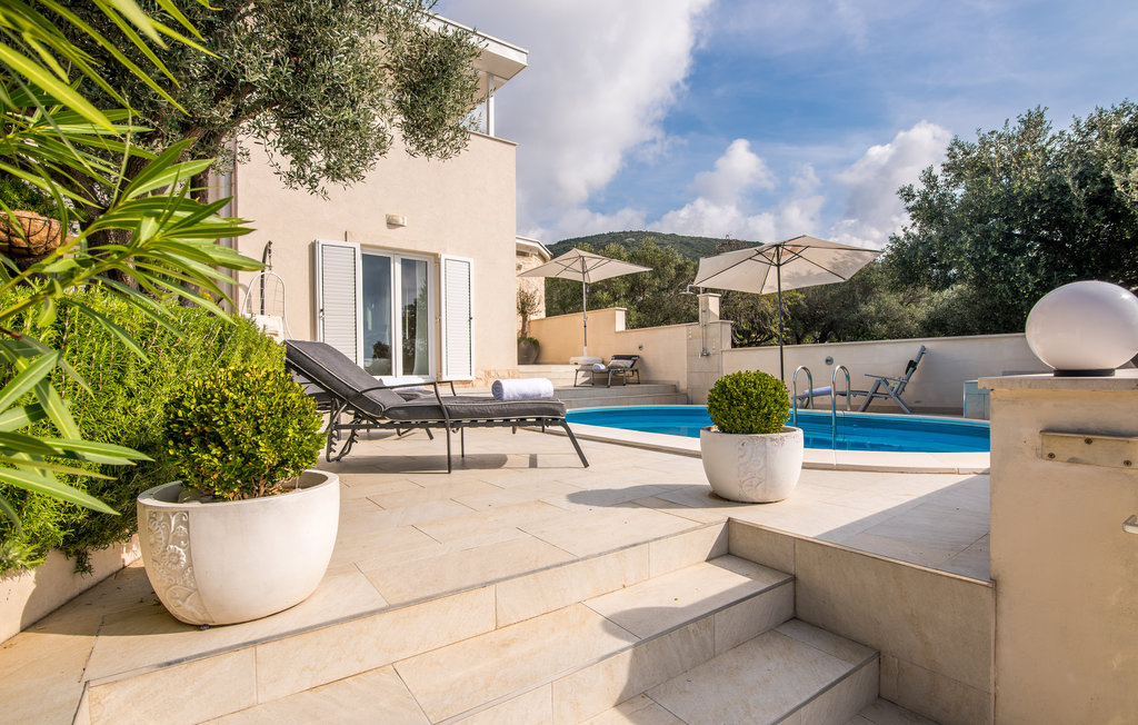 Semesterhus - Cres-Martinscica , Kroatien - CKL173 13