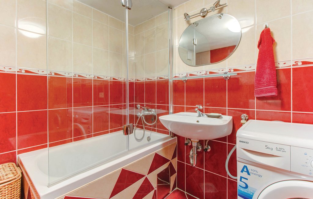 Semesterhus - Cres-Dragozetici , Kroatien - CKL208 6