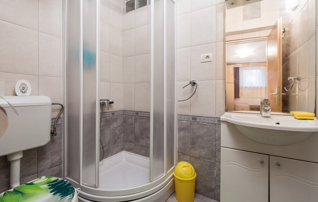 Ferienwohnung - Cres-Punta Kriza , Kroatien - CKL227 24