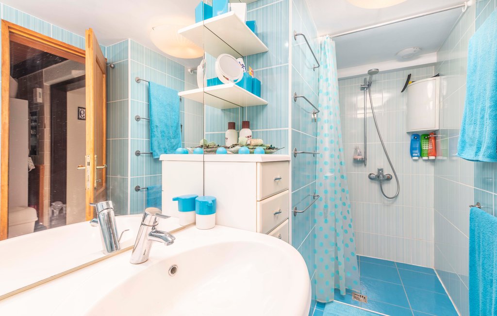 Feriehuse - Cres-Miholascica , Kroatien - CKL246 32