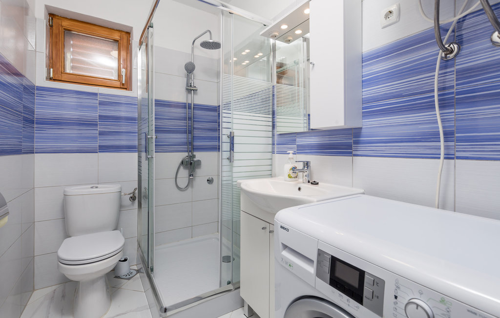 Semesterlägenhet - Cres , Kroatien - CKL293 8