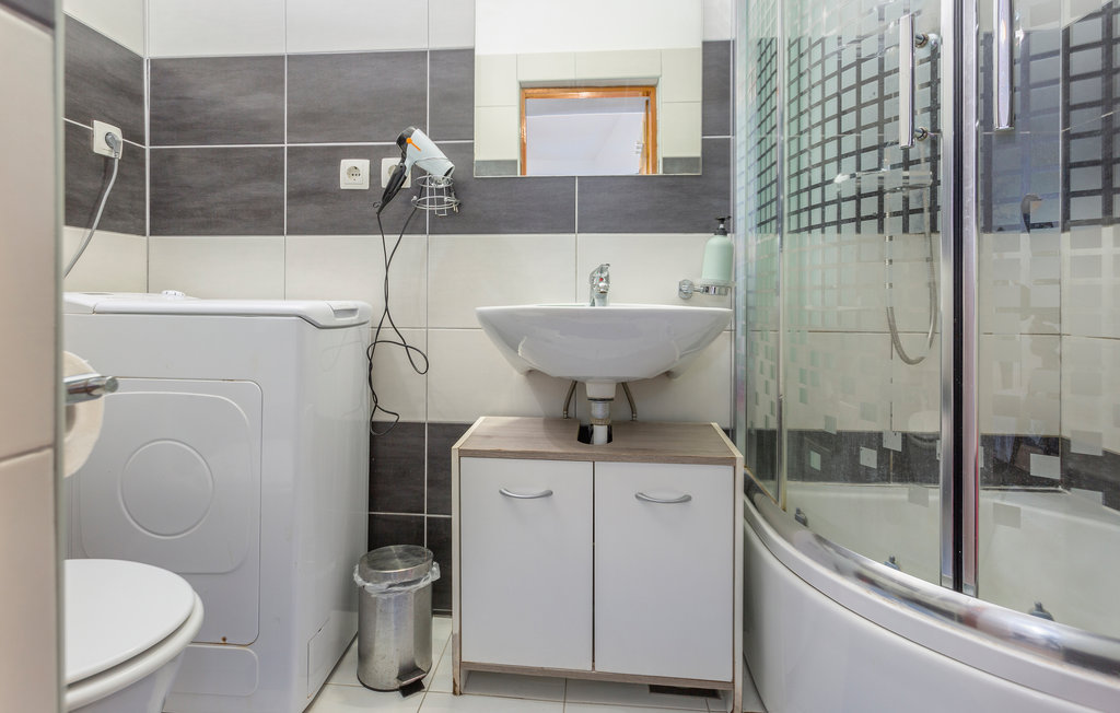 Ferienwohnung - Cres , Kroatien - CKL296 14