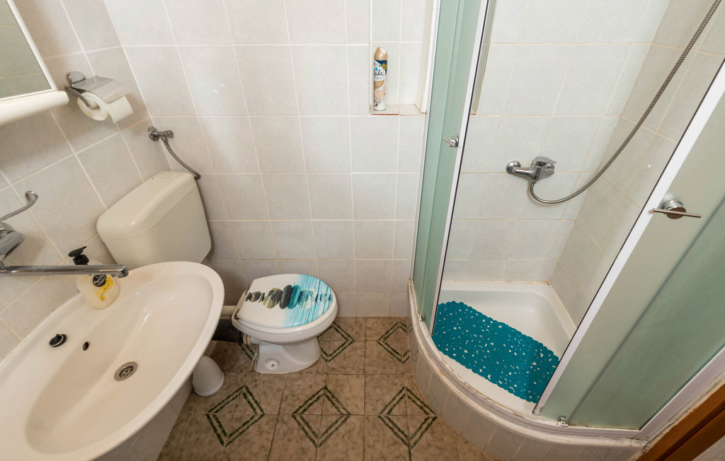 Feriehuse - Susak , Kroatien - CKL307 22