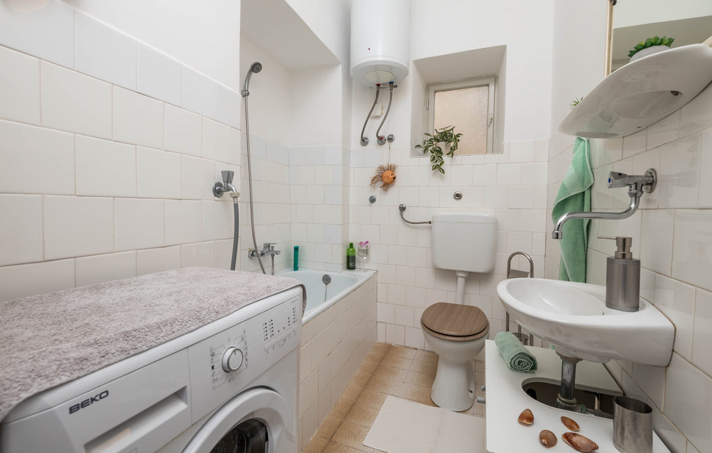 Lejlighed - Losinj-Mali Losinj , Kroatien - CKL309 22