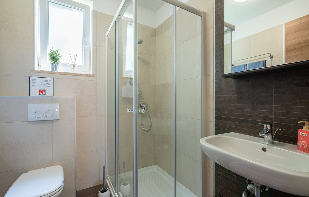 Ferienwohnung - Cres-Porozina , Kroatien - CKL166 7