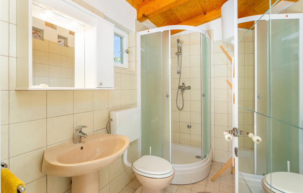 Feriehus - Cres-Punta Kriza , Kroatia - CKL235 36