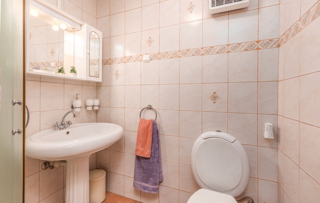 Feriehus - Cres-Predoscica , Kroatia - CKL244 40