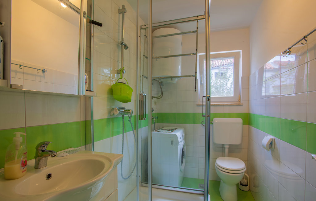 Ferienwohnung - Cres , Kroatien - CKL247 15