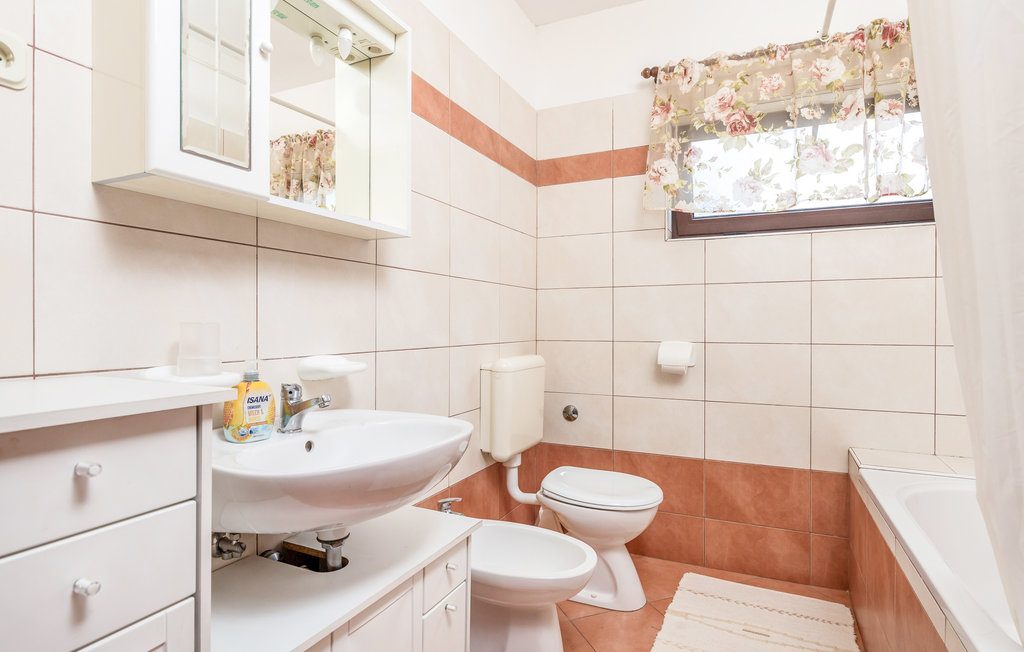 Ferienwohnung - Losinj-Mali Losinj , Kroatien - CKL258 21