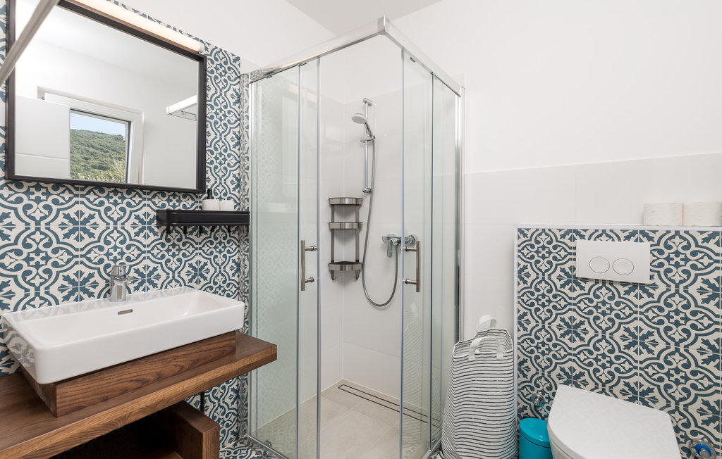 Semesterhus - Cres-Miholascica , Kroatien - CKL276 30