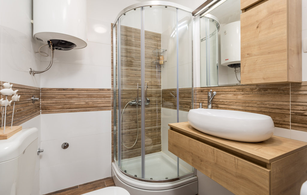 Ferienwohnung - Cres-Cres , Kroatien - CKL292 16