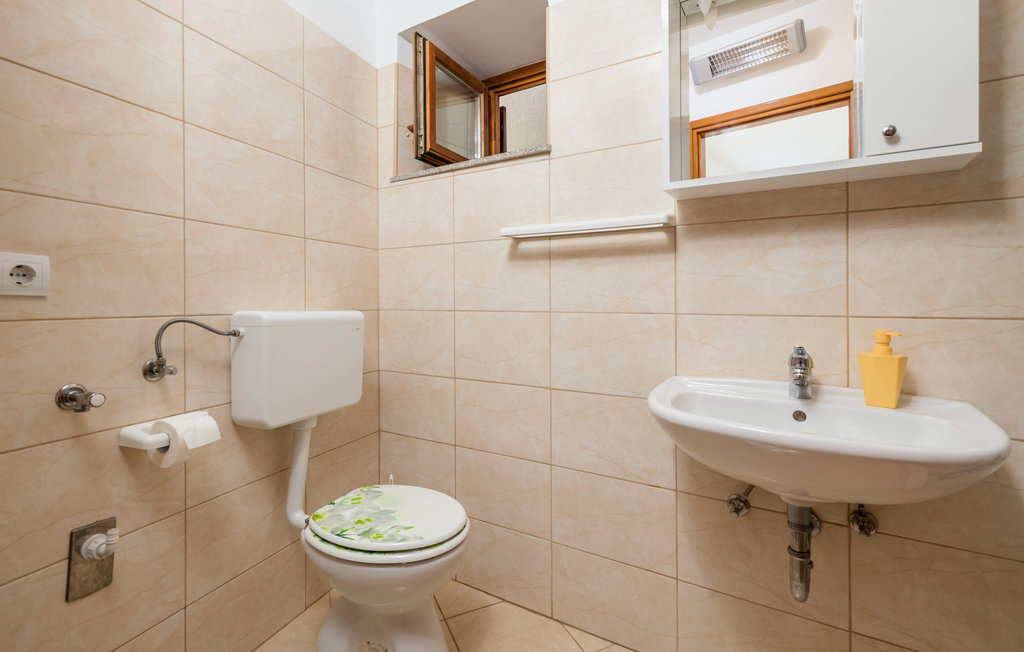 Ferienhaus - Susak , Kroatien - CKL306 7