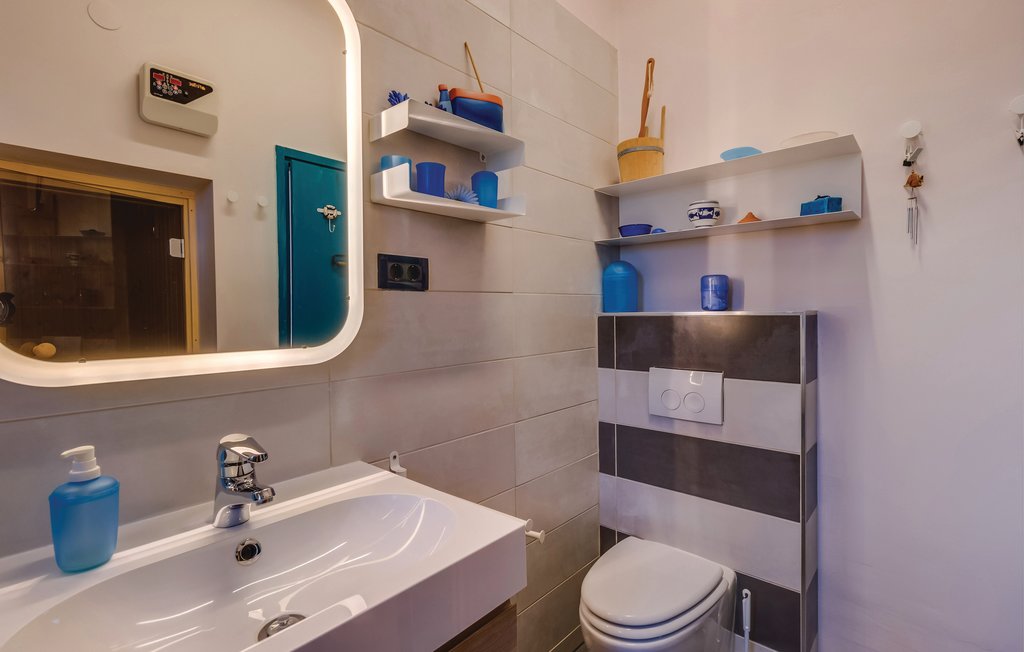 Ferienhaus - Losinj-Mali Losinj , Kroatien - CKL164 49