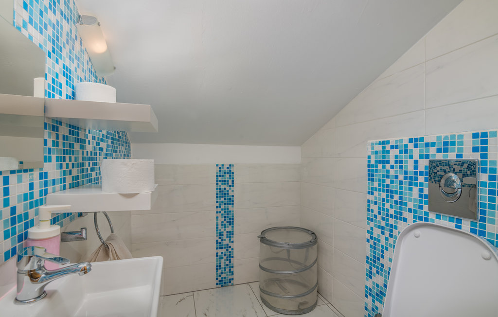 Feriehus - Cres-Miholascica , Kroatia - CKL252 51