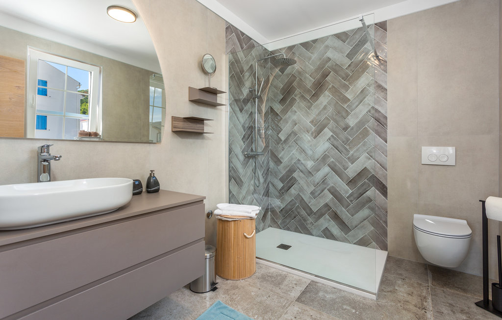 Semesterhus - Cres , Kroatien - CKL300 60