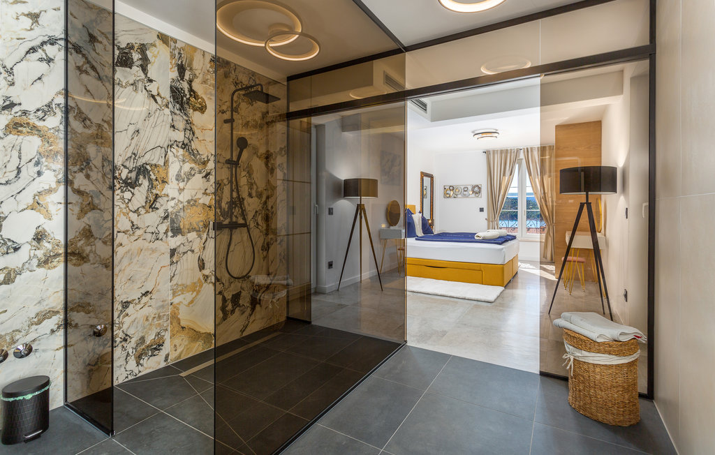 Semesterhus - Cres , Kroatien - CKL300 62