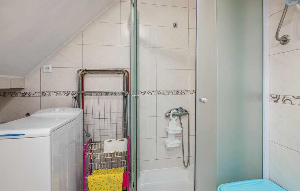 Feriehus - Unije , Kroatia - CKL183 23