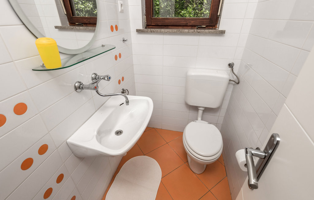 Semesterlägenhet - Cres-Stivan , Kroatien - CKL224 34