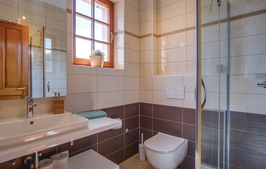 Feriehuse - Losinj-Sveti Jakov , Kroatien - CKL250 41