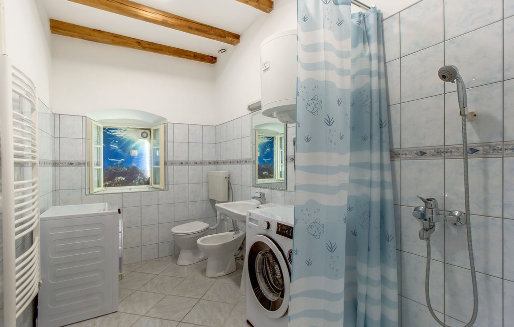 Ferienhaus - Cres-Osor , Kroatien - CKL255 35