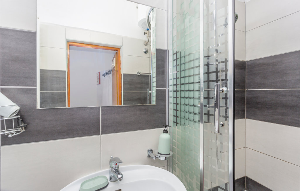 Ferienwohnung - Cres , Kroatien - CKL296 15