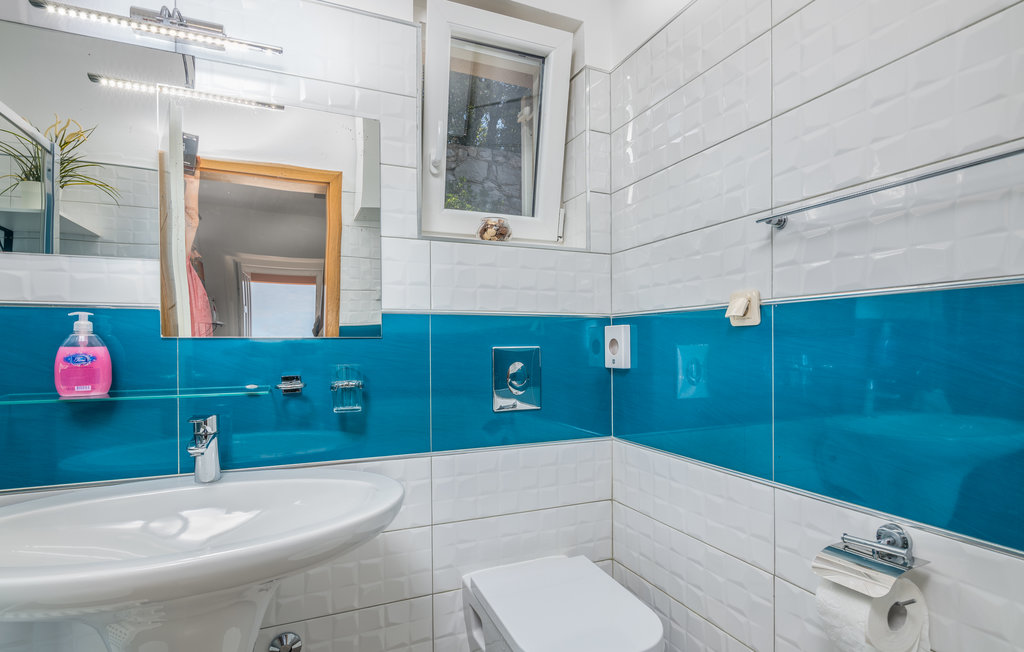 Feriehus - Cres-Miholascica , Kroatia - CKL252 50