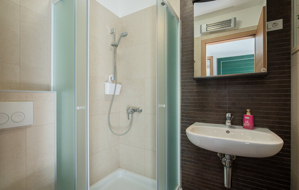 Ferienwohnung - Cres-Porozina , Kroatien - CKL166 37