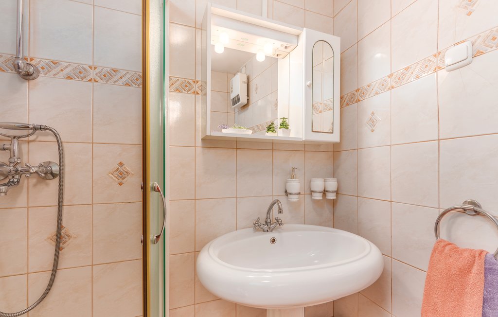 Feriehus - Cres-Predoscica , Kroatia - CKL244 41