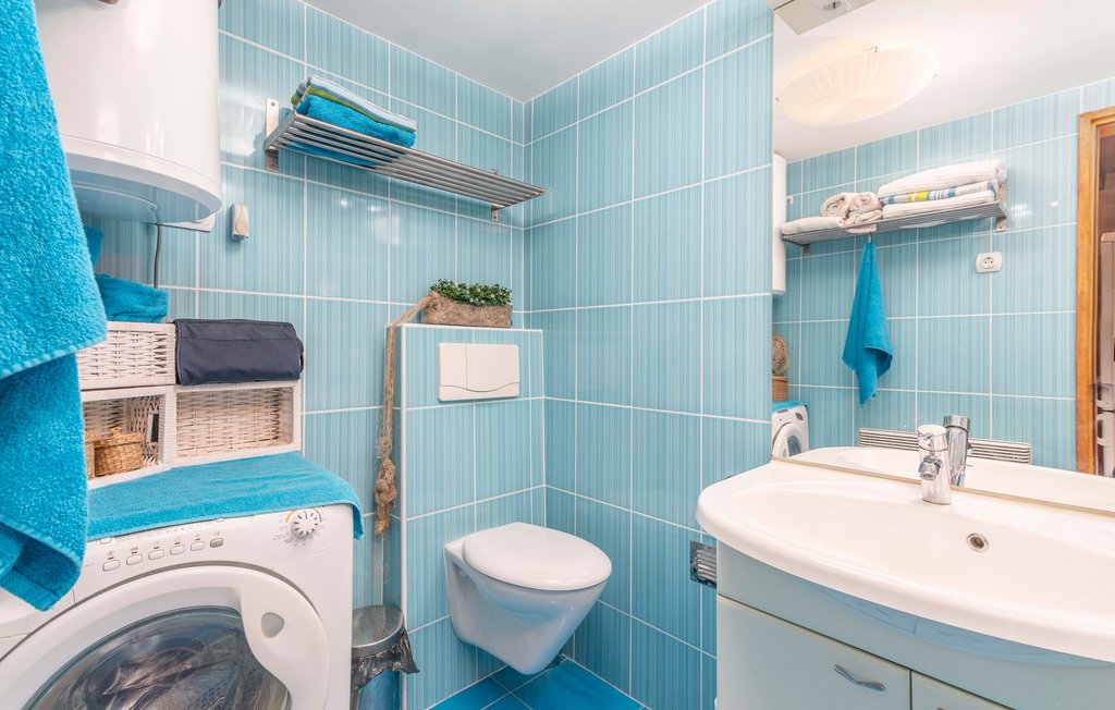 Feriehuse - Cres-Miholascica , Kroatien - CKL246 33