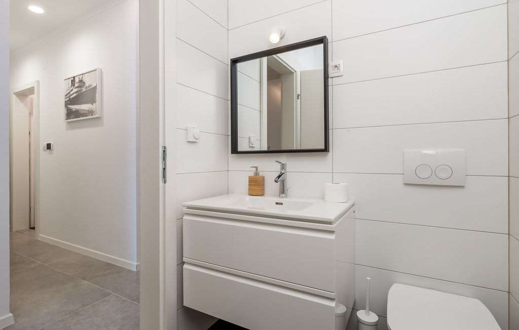 Lejlighed - Losinj-Mali Losinj , Kroatien - CKL298 22