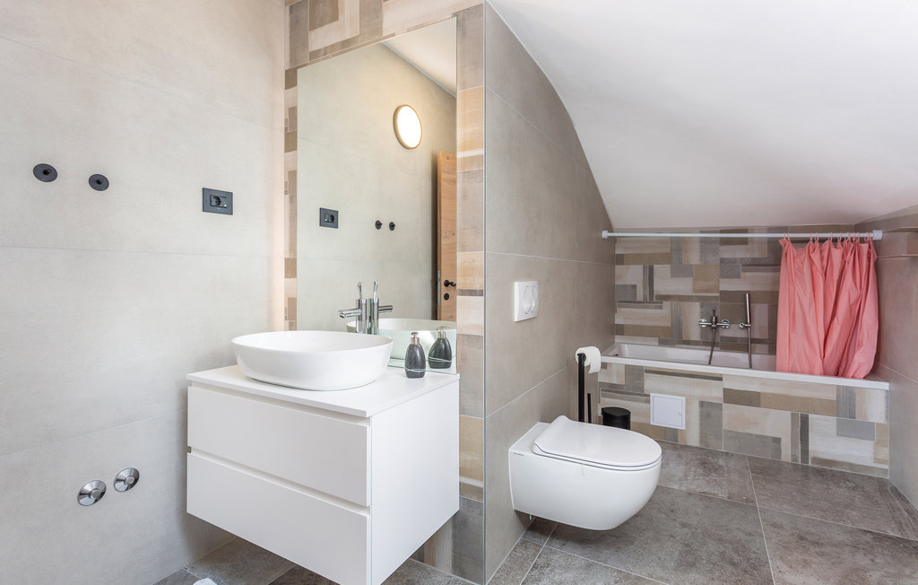 Semesterhus - Cres , Kroatien - CKL300 57