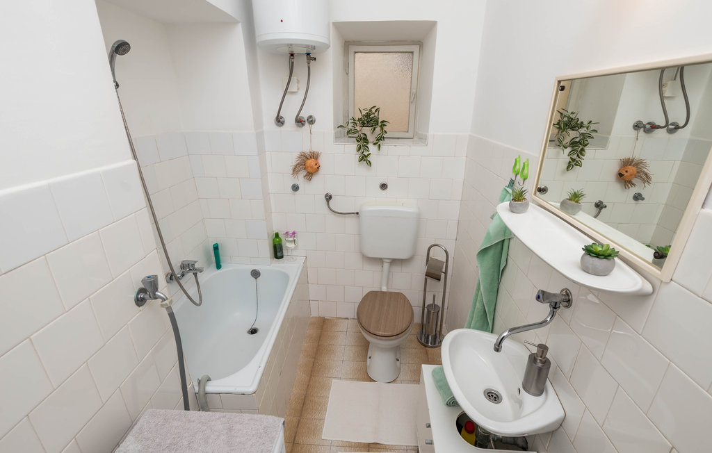 Lejlighed - Losinj-Mali Losinj , Kroatien - CKL309 23