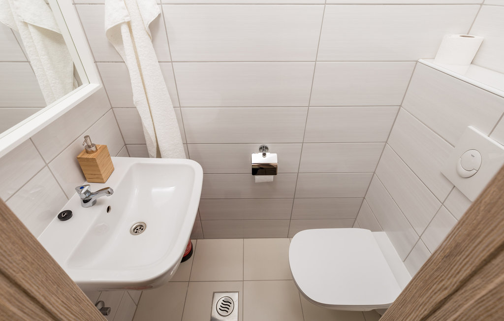 Ferienwohnung - Losinj-Mali Losinj , Kroatien - CKL297 25