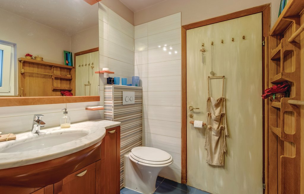 Ferienhaus - Losinj-Mali Losinj , Kroatien - CKL164 47