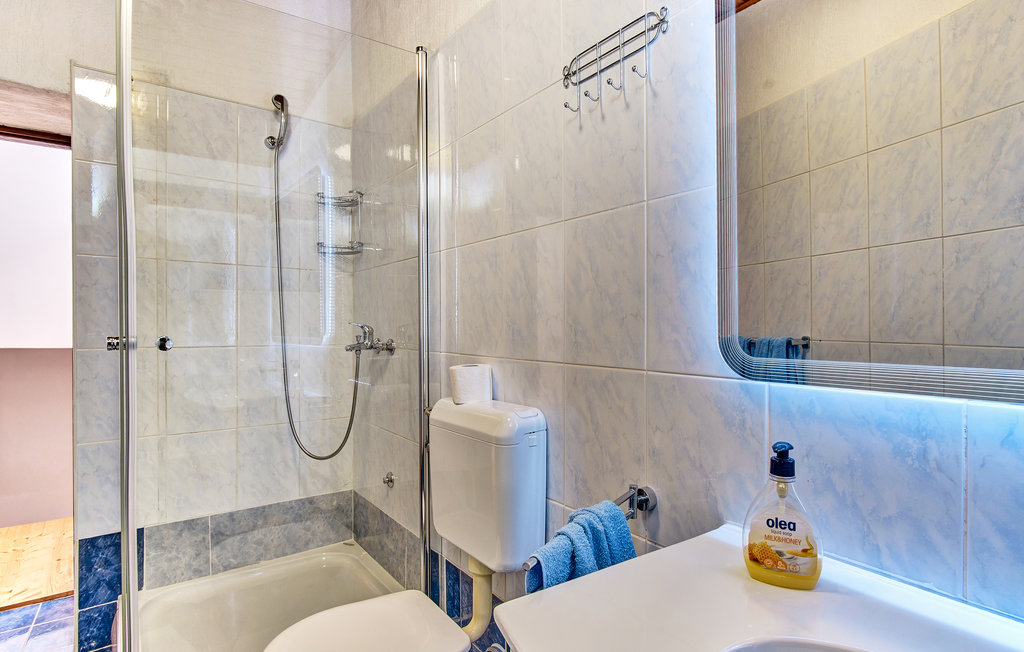 Feriehuse - Losinj-Mali Losinj , Kroatien - CKL184 28