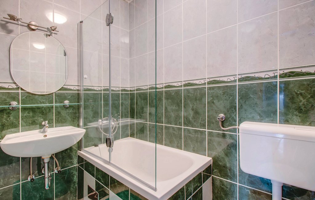 Semesterhus - Cres-Dragozetici , Kroatien - CKL208 28